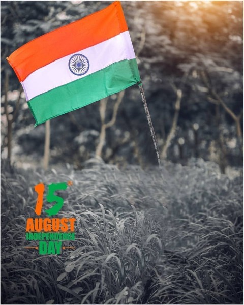 15 August Independence Day CB PicsArt Editing Background