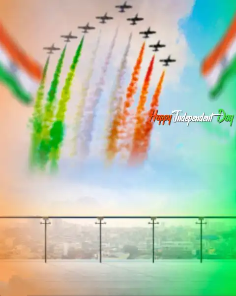 15 August Tringa Color Plane CB Editing Background HD