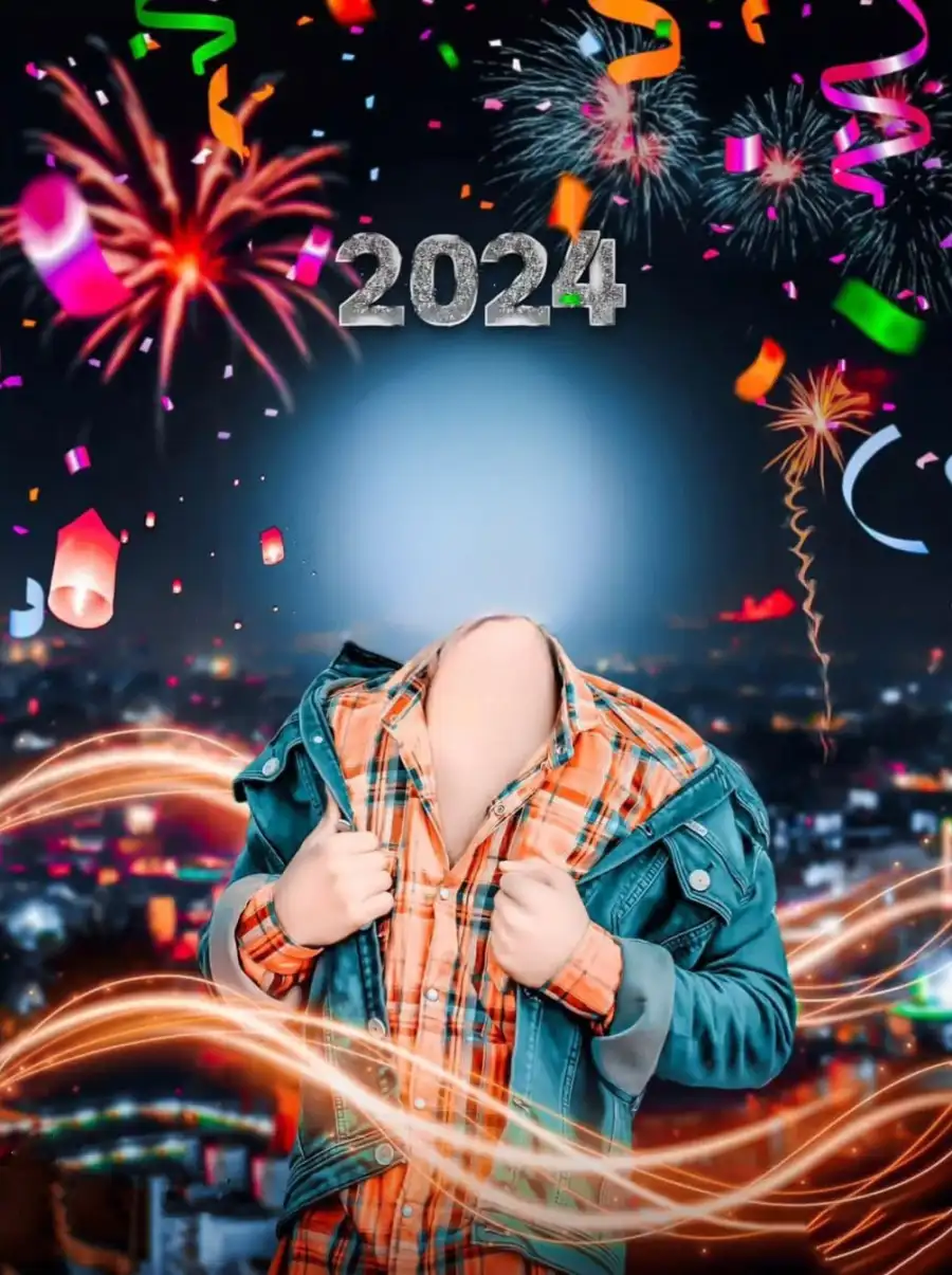 2024 Editing Boy Without Head Background HD Free