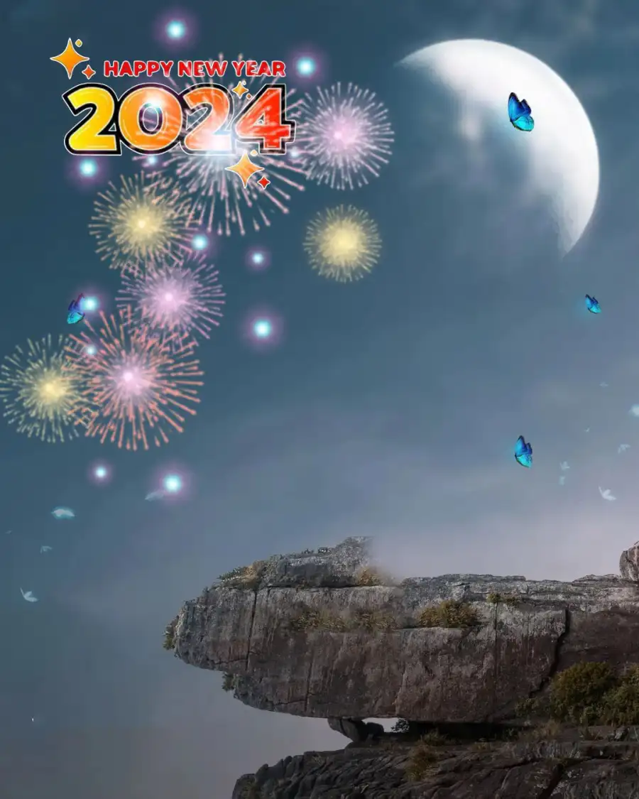 2024 Photo  Editing Background HD For Picsart