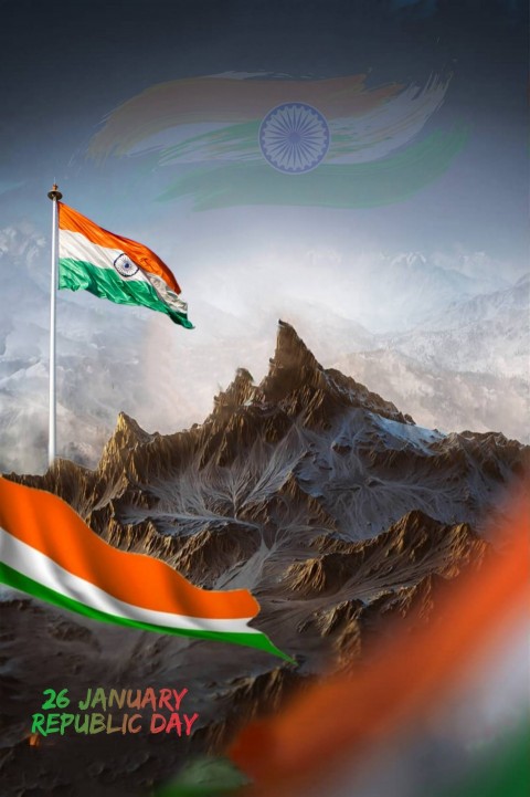 26 January Republic Day Editing Cb Background   960x1441