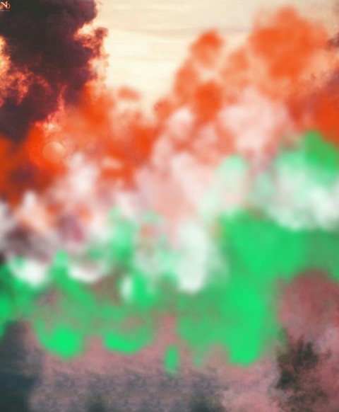 26 January Republic Day Photo Editing Background  2021