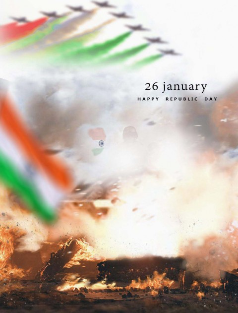 26 January Republic Day PicsArt Editing Background   1168x1536