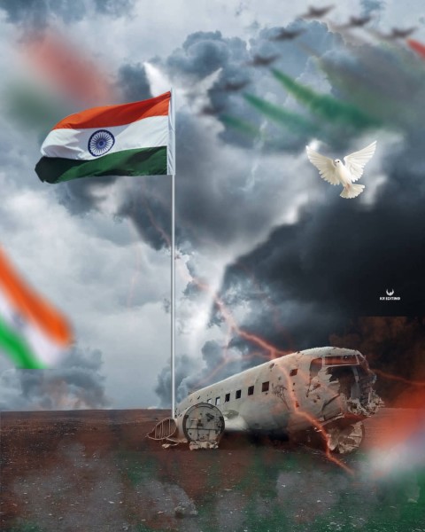 26 January Republic Day Picsart Photo Editing Background   1080x1350 (1)