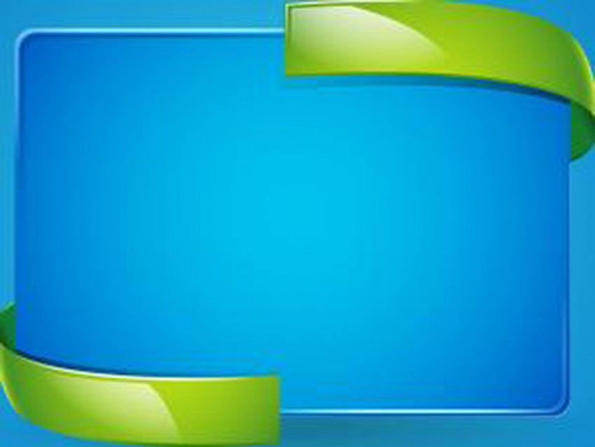 3D Blue Business PPT PowerPoint Background