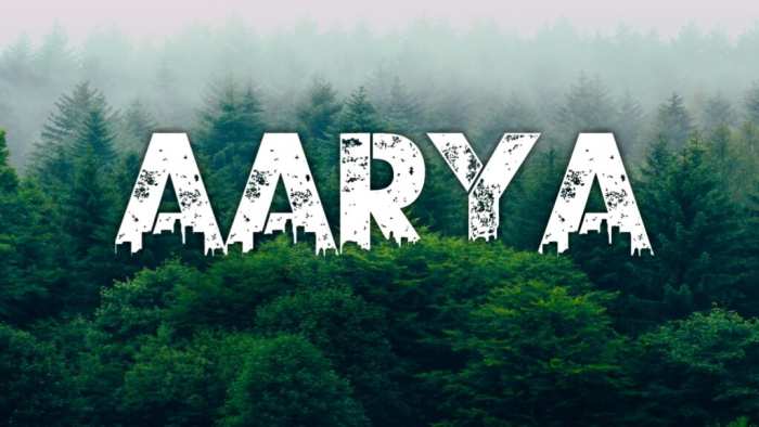 Aarya Urban Jungle Photo Background Free HD Images