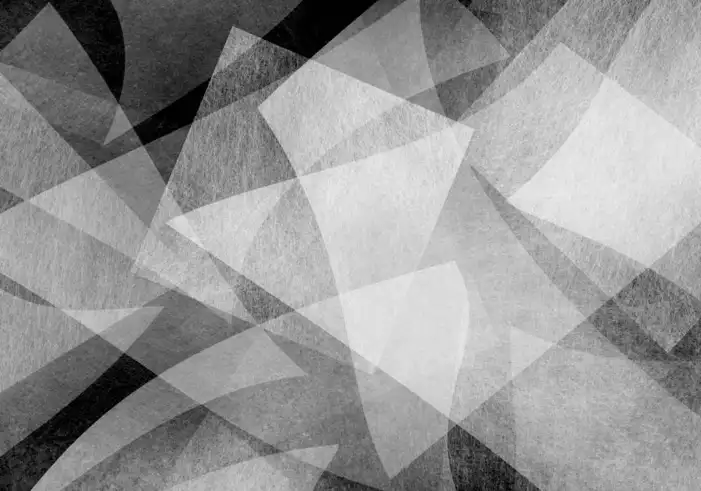 Abstract Black And White Background HD Images