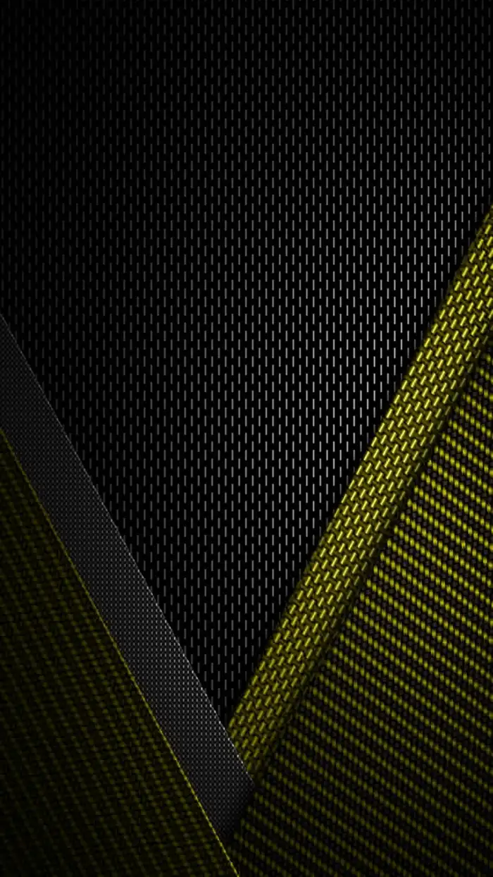 Abstract Black And Yellow Background HD Wallpapers