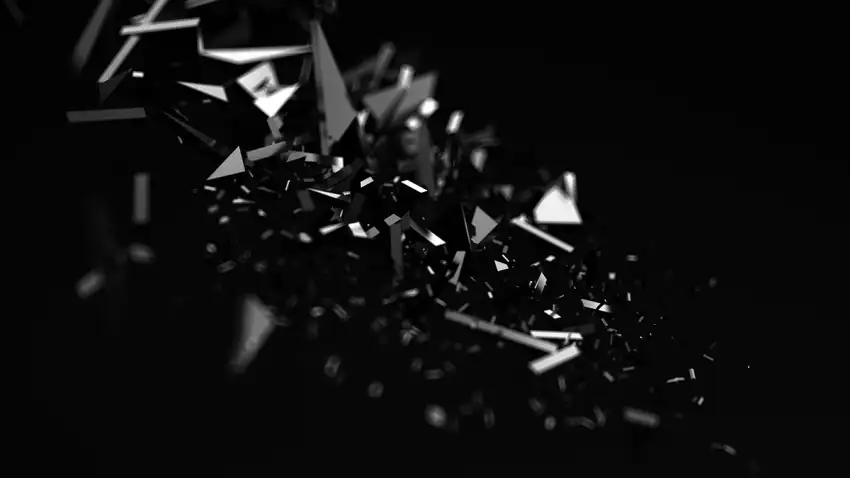 Abstract Black Background HD Imagges Download