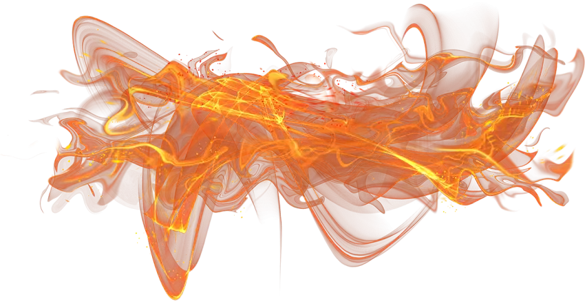 Abstract Fire Effect PNG HD Photos Download