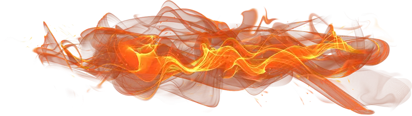 Abstract Fire Effect PNG Images HD Download