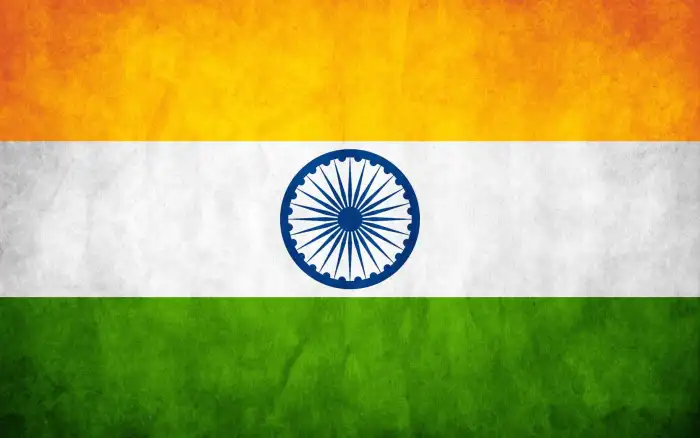 Abstract India Flag Background HD Images Wallpapers (