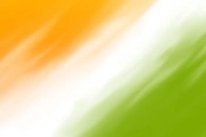 Abstract India Flag Background HD Images Wallpapers (