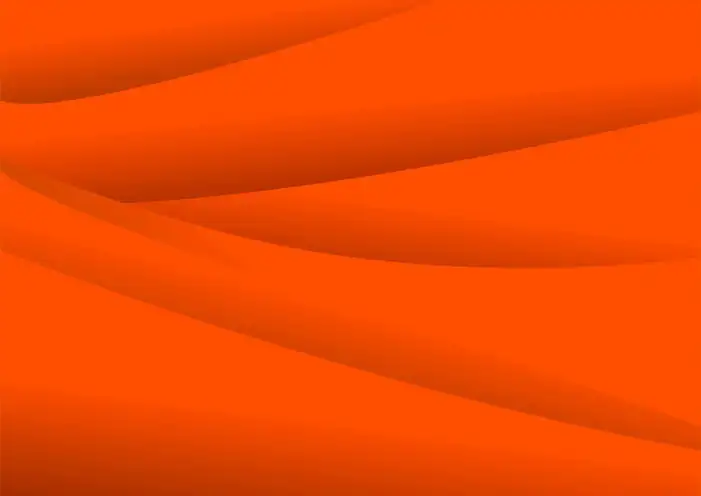 Abstract Orange Background HD Images