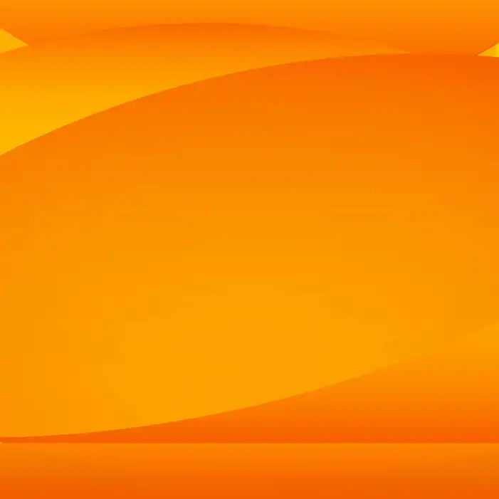 Abstract Orange Background HD Images