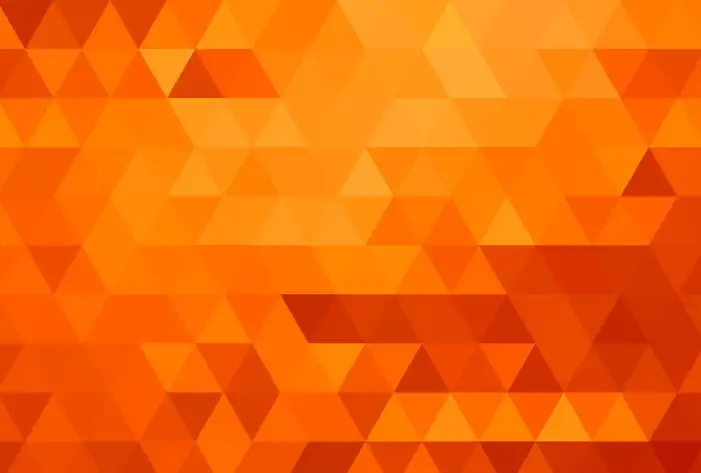 Abstract Orange Background HD Images