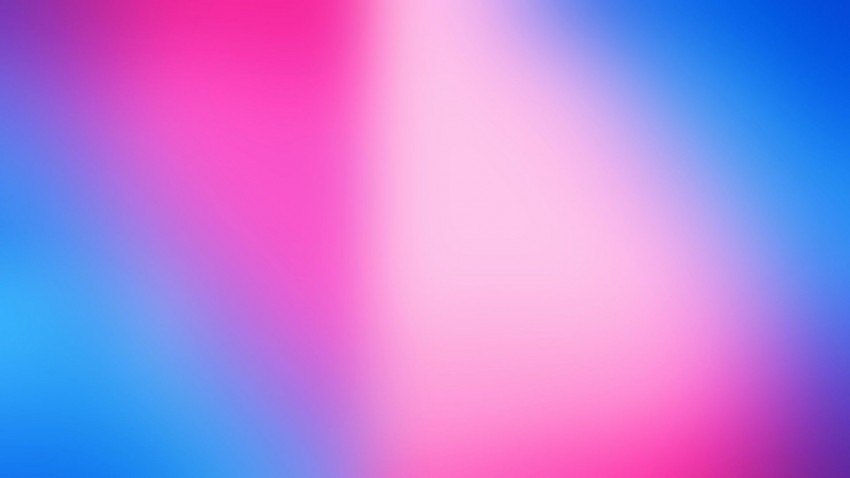 Abstract Pink Gradient Background Wallpaper