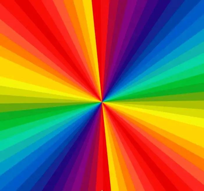 Abstract Rainbow Background HD Images