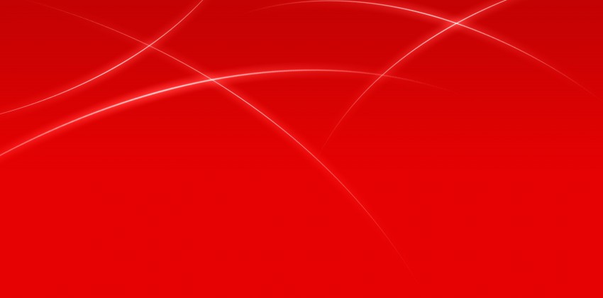 Abstract Red Gradient Background Wallpaper