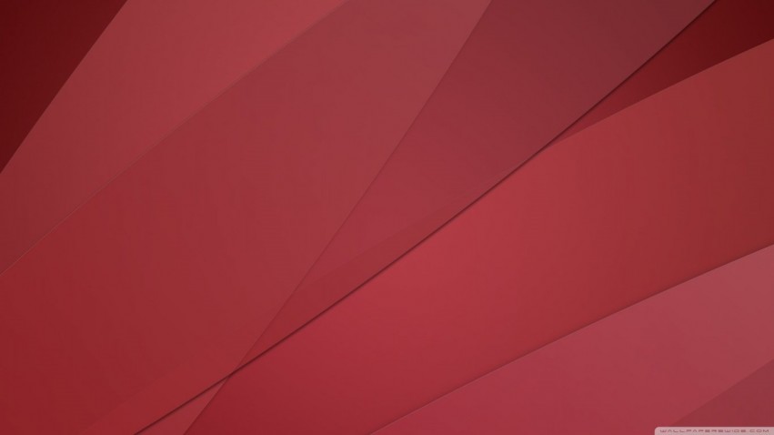 Abstract Red Gradient Background Wallpaper