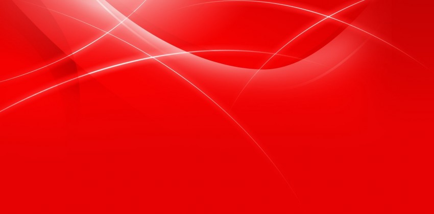 Abstract Red Gradient Background Wallpaper