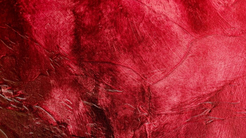 Abstract Red Texture HD Background Wallpaper