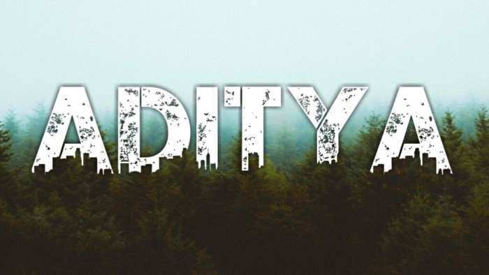 Aditya Urban Jungle Background Free HD Images