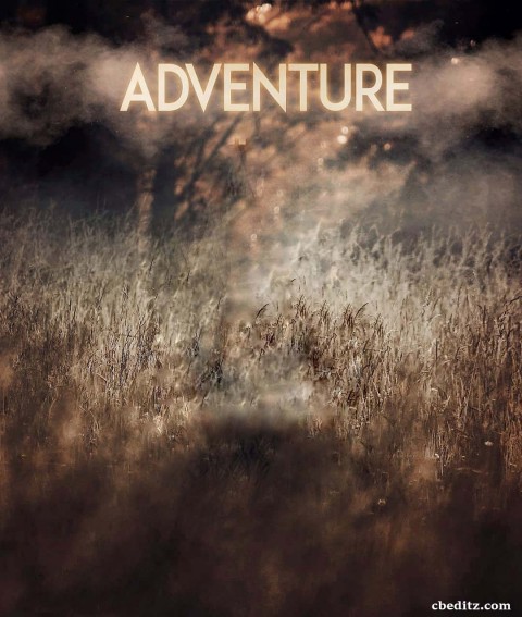 Adventure CB Background For Picsart