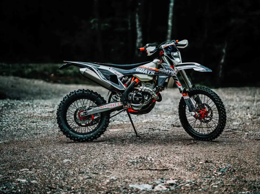 Adventure KTM Bike Editing Background HD Download