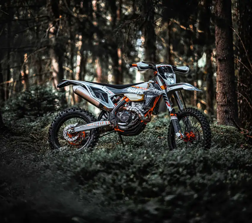 Adventure Racing KTM Bike Editing Background HD Download