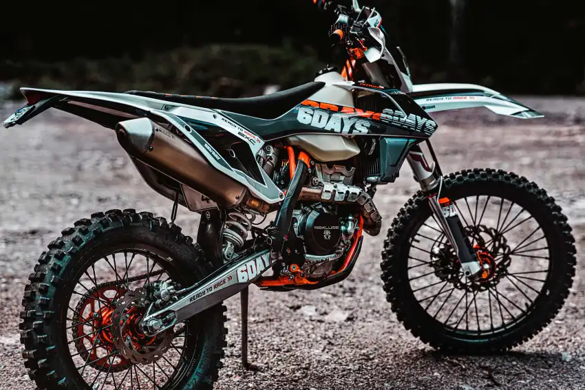 Adventure Racing KTM Bike Editing Background HD Download