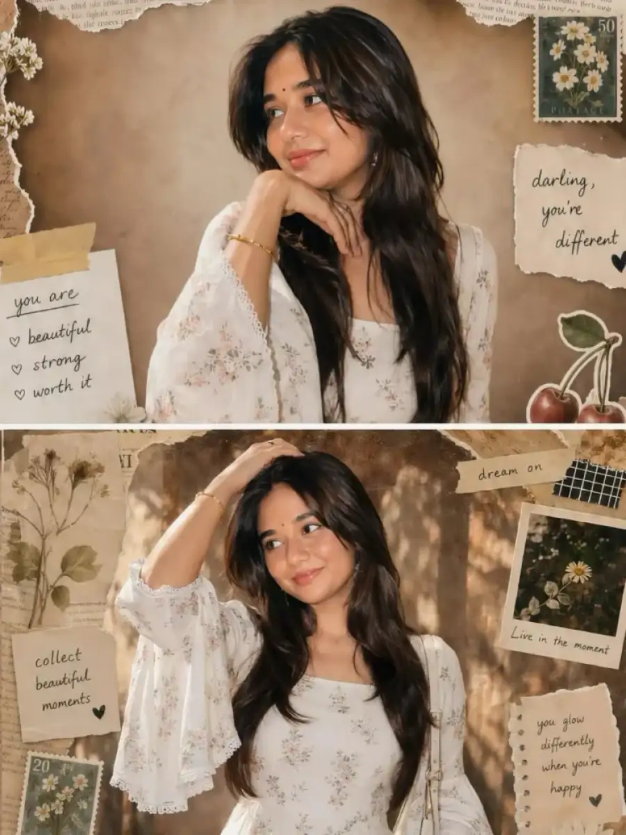 Thumbail Of Aesthetic Girls Ai photo Editing Prompts For Chatgpt