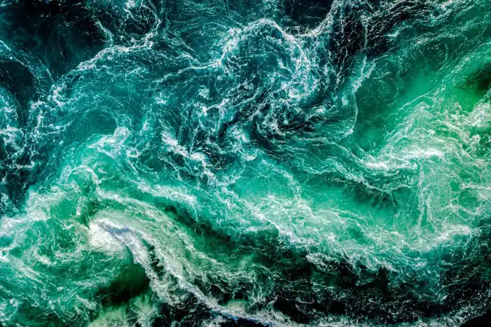 Aesthetic Ocean Background HD Images