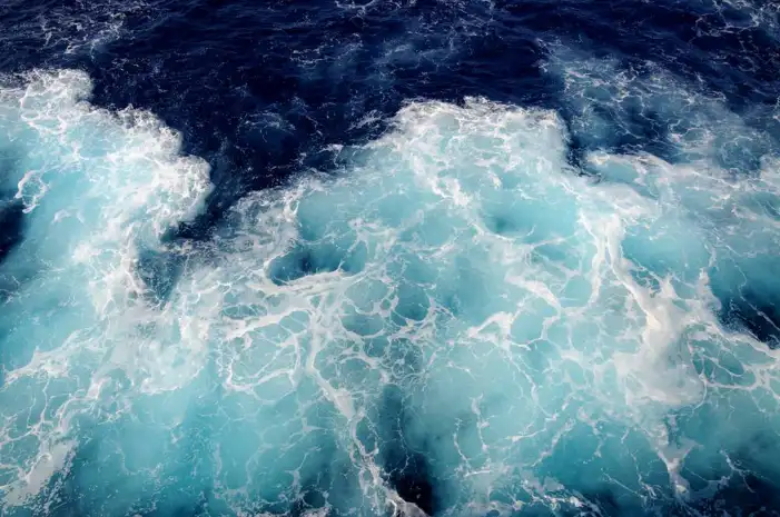 Aesthetic Ocean Background HD Images