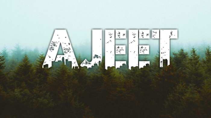 Ajeet Urban Jungle Background Free HD Images