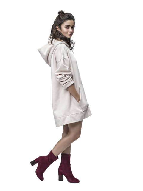 Alia Bhatt Full Body PNG Images