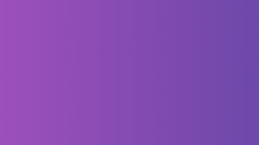 Amethyst Gradient HD Wallpaper Background