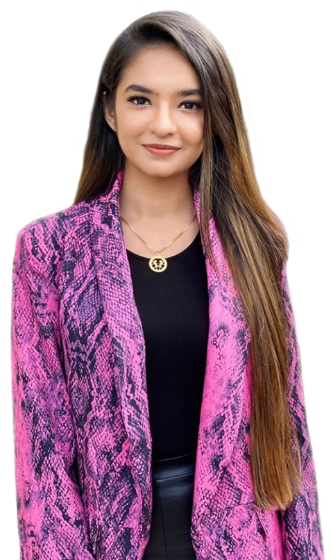 Anushka Sen Png Images Download