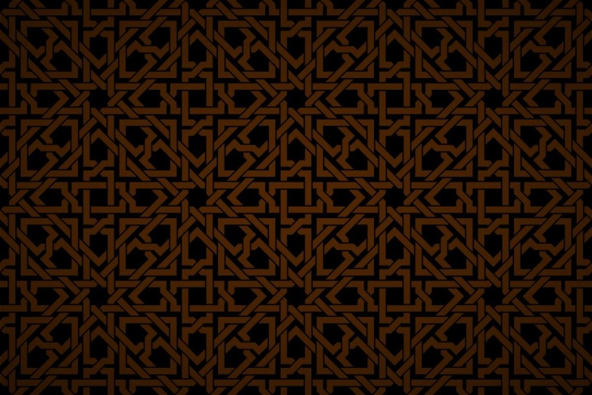 Arabic Texture HD Background Wallpaper