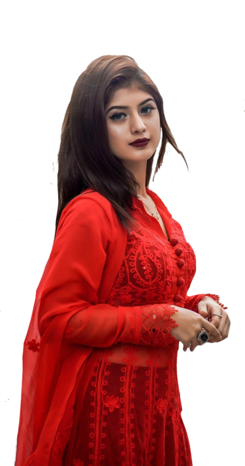 Arishfa Khan Girls PNG Images Download