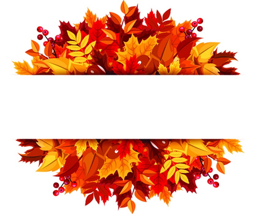 Autumn PowerPoint Background Download