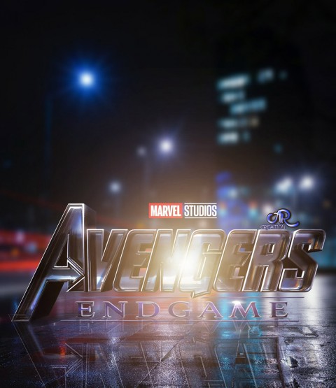 Avenger End Game Editing Background HD CB PicsARt