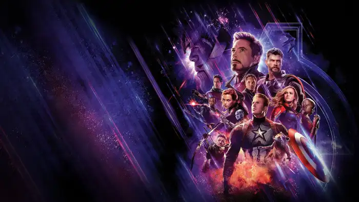 Avengers Youtube Gaming Banner Background Free Images