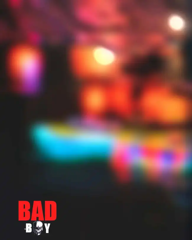 Bad Boy Red Blur CB Editing Background HD Download