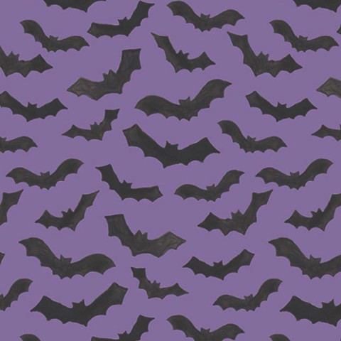 Bat Halloween Wallpaper Background HD