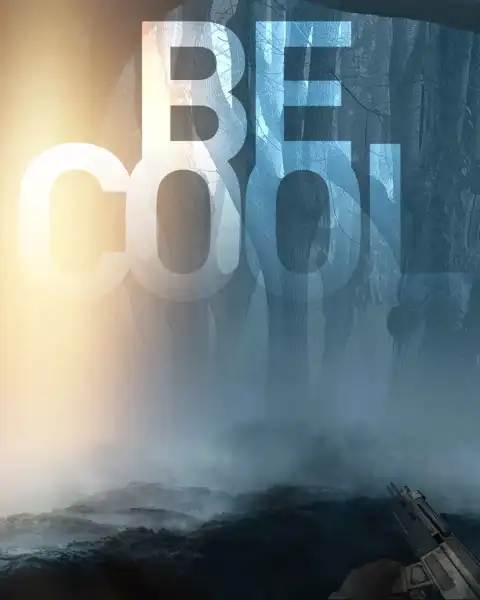 BE COOL Autodesk Editing Background HD Download