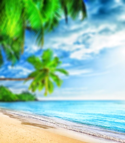 Beach CB Picsart Editing Background Full HD