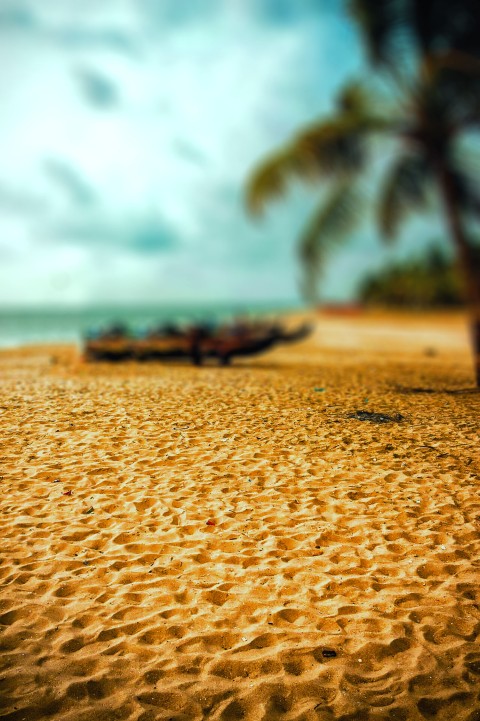 Beach Registan CB Photoshop Editing Background HD  Download