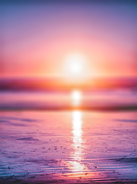 Beach Sunset CB Picsart Editing Background HD High Resolution