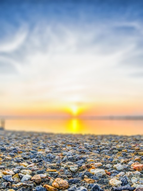 Beach Sunset Picsart Photo Editing Background HD Download